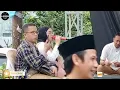 HAWIL MARRA BY YARA (COVER) ANIS CHUBY FEAT EL MISHBAR LIVE SHOW IN UJUNG HARAPAN BEKASI