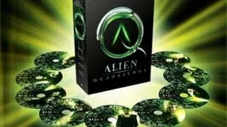 Download Alien Quadrilogy Review MP3