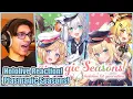 Download Lagu HOLOLIVE REACTION! Plasmagic Seasons! By HOLOLIVE FIRST GENERATION #from1st