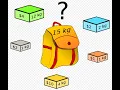 34 - Knapsack Problem