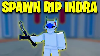 How to Spawn Rip Indra Fast Easy Blox Fruits
