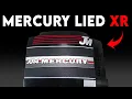 The Shocking Truth About The Mercury Black Max XR Engine