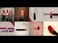 Generating Lipstick Lip Rouge with Deep Learning