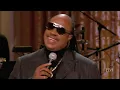 You Are the Sunshine of My Life (Live @ the White House) - Stevie Wonder