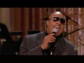 Lagu You Are the Sunshine of My Life (Live @ the White House) - Stevie Wonder