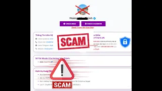 Lật Tẩy Chiêu Trò Lừa Đảo PayPal Qua Group Facebook | DƯƠNG THỊ VÂN OFFICIAL