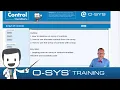 Q-SYS Control QuickStarts Arrays of Control