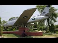 Hidden Fighter Jet in Multan Park | Travel Vlog 2026|