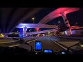 Palmetto Expressway - Flagler St to NW 47th Ave