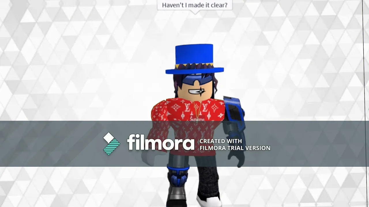 FRIENDS - Marshmello ft. Anne-Marie (ROBLOX COVER)