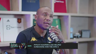 Thabo Cele is a fraud | Chiefs won't miss him