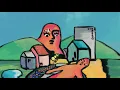 Galdive - Maybe I (Visualiser)