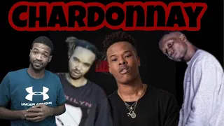 lastee crownedyung u0026 nasty c chardonnay official audio veteranreacts