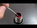 Tefzel wire vs Automotivo wire
