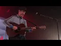 Gerry Cinnamon - Sometimes/What Have You Done (Live at The Barras)