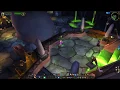 Rot Hide Origins WoW Classic Quest Turn in spot