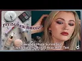 Download Lagu 15 HOUR WEAR TEST: Makeup by Mario SurrealSkin Foundation + NEW MAKEUP RELEASES | BombshelRebeka