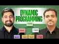 25 Dynamic Programming Knapsack Problem