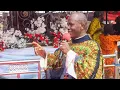Lagu Fr. Mbaka Releases a New Prophetic Song That Will Move You
