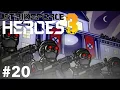 Strike Force Heroes 3 Walkthrough Mission 41-48 Insane Difficulty Part 20