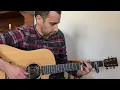 Idaho - Gregory Alan Isakov (Cover)