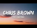 Lagu Chris Brown – This Christmas (Lyrics)