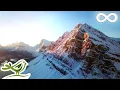 Download Lagu Ambient Fantasy Music with Beautiful Nature in 4K • Relaxing, Sleeping, Meditation, Study, Yoga