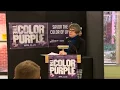News Conference Lincoln City Libraries