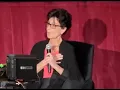 Tina Sinatra talks about Pal Joey with Eddie Muller