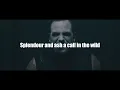 Agathodaimon - Ain't Death Grand Lyric Video