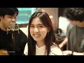 Saving Reggie Session | Leona Zhen, Michael Aldi-  Lihat Kebunku (Taman Bunga) (AkuJeje)