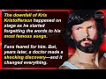 Download Lagu Why He Landed a Helicopter on Johnny Cash’s Lawn - Kris Kristofferson | Rock ’N’ Roll Mysteries #36