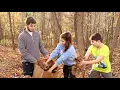 Fall Leaf Collection - 2021