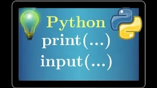 Python course print input Variables Programming Tutorial SNT high school 10th grade
