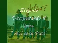 Elefante Así es la vida