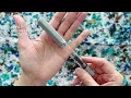 Ink: Jacques Herbin Gris Nuage