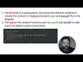 Lecture 1 How to Print Hello World in C Language using Printf Function