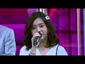 SUARA ZIVA SAMA JEBUNG BIKIN MERINDING! | RUMPI (25/11/20) P3