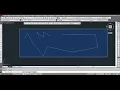 Basic Commands Line Polyline Rectangle Circle Lecture-3 AUTO-CAD 2013
