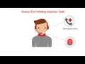 911 Dispatcher Job Description Education and Training