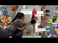 a week of training for an IRONMAN from scratch half marathon break ups body-image chats