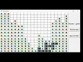Same Game - Python Demo with Tkinter GUI
