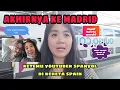 Download Lagu KETEMU YOUTUBER SPANYOL DI KERETA SPAIN!!NYASAR DIMADRID!!PERTAMA KALI NAIK KERETA BARU DI BARCA!!