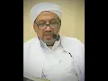Download Lagu hikmah dari kita biasa diam daripada banyak berbicara | Habib Taufiq Assegaf