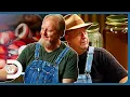 EVERY Unique Moonshine Making Moment You Missed From Season 4 Moonshiners Master Distiller