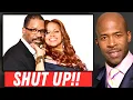 Download Lagu At 60, Ricky Dillard FINALLY Slams Karen Clark Sheard!