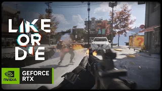 LIKE OR DIE | DLSS 4.5 Gameplay Reveal
