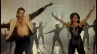 tamma tamma loge thanedaar 1990 sanjay dutt madhuri dixit anuradha paudwal bappi lahiri