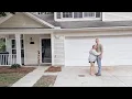 Military Base Housing Tour Camp Lejeune