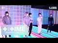 Download Lagu [T:TIME] TXT Visits HYBE INSIGHT - TXT(투모로우바이투게더)
